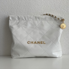 Chanel Satchel Bags